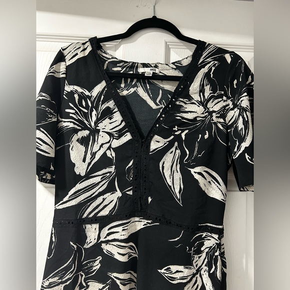 Amuse  Society Dress - Picture 2 of 4